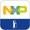 DIN Rail Demo by NXP