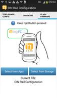 DIN Rail Demo by NXP 截圖 2