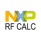 NXP RF Calc-icoon