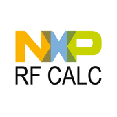 NXP RF Calc icon