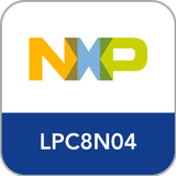 LPC8N04 NFC Demo icône