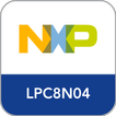 ”LPC8N04 NFC Demo