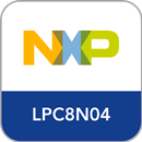 APK LPC8N04 NFC Demo