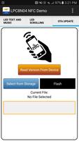 LPC8N04 NFC Demo постер