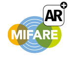 MIFARE AR App أيقونة