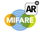 MIFARE AR App icône