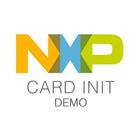 NXP Demo - Card Init ícone