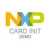 NXP Demo - Card Init icon