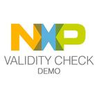 NXP Demo - Validity Check icône