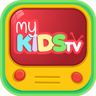 my Kids TV icône