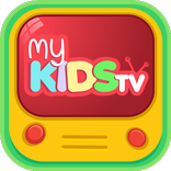 my Kids TV