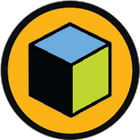 NFC Cube ikona