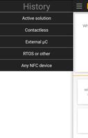 NFC Product Selection скриншот 3