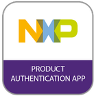 NXP Product Authentication أيقونة