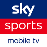 Sky Sports Mobile TV 圖標