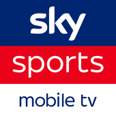 Sky Sports Mobile TV icono