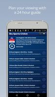 Sky Sports Mobile TV تصوير الشاشة 2