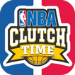 NBA CLUTCH TIME!