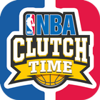 آیکون‌ NBA CLUTCH TIME!