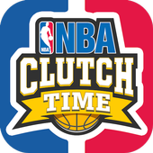 NBA CLUTCH TIME! icon