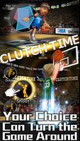 NBA CLUTCH TIME! syot layar 2