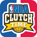 NBA CLUTCH TIME APK