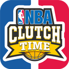 NBA CLUTCH TIME icône