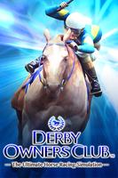 Derby Owners Club poster