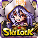 SKYLOCK 天鎖戰記 APK