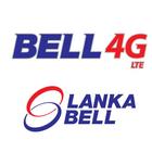 Bell4G icon