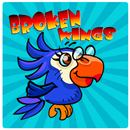 Broken Wings - Nepali Game APK