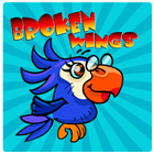 Broken Wings ไอคอน