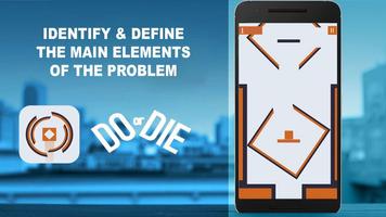 Arcade Game - Do or Die Screenshot 1