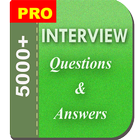 Interview Question and Answers  Pro version آئیکن