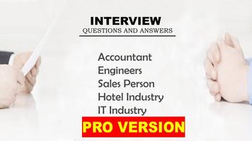 Interview Question and Answers  Pro version স্ক্রিনশট 2