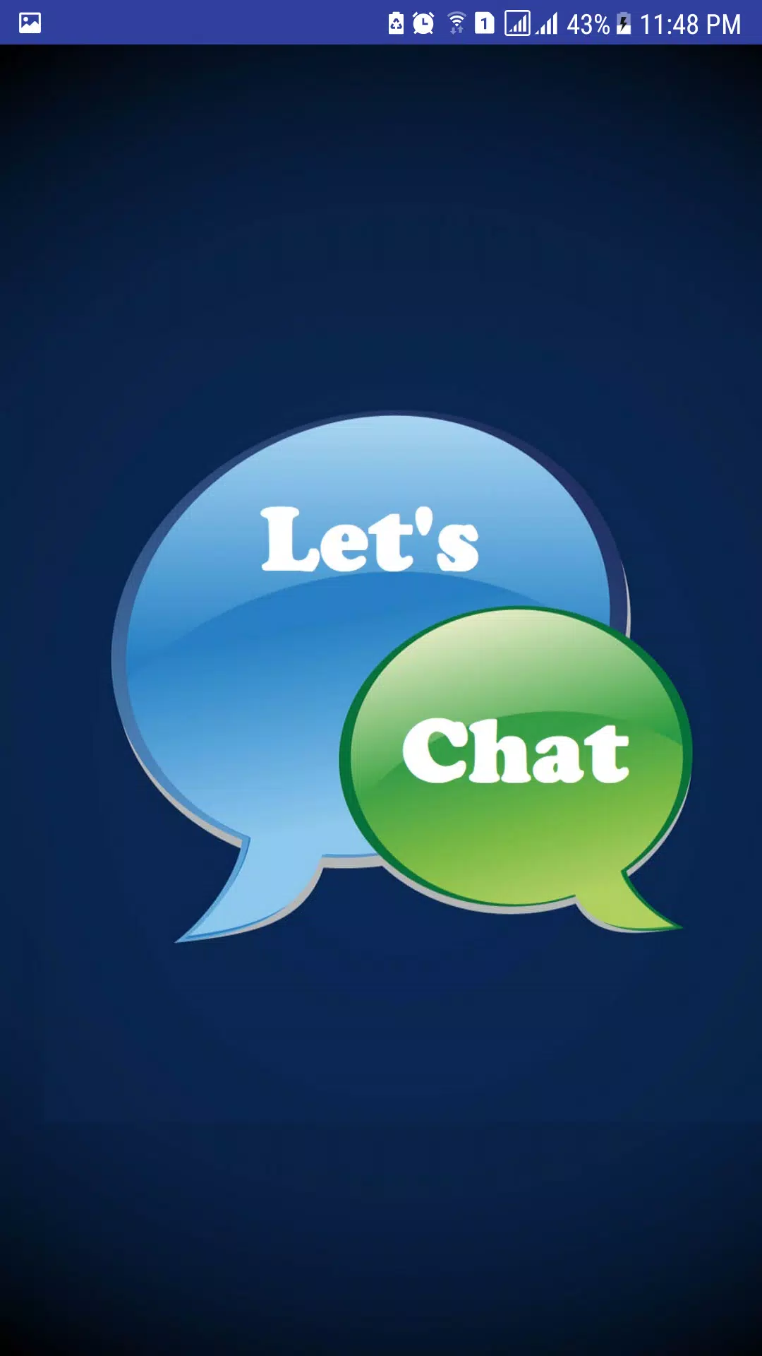 LetsChat APK for Android Download