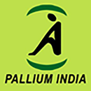 Pallium India aplikacja