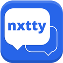 APK Nxtty: Anonymous, Dating Chat