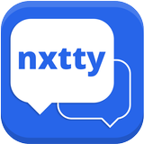 Nxtty icono