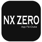 Nx Zero आइकन