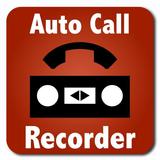 Auto Call Recorder आइकन