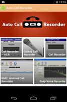 Auto Call Recorder imagem de tela 1