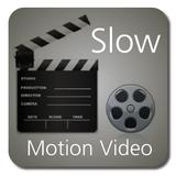 Slow Motion Camera ไอคอน