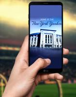 Wallpapers for NY Yankees Fans captura de pantalla 1