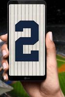 Wallpapers for NY Yankees Fans 截圖 3