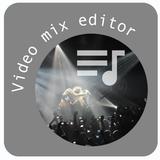Video Mixing & Editor ikon
