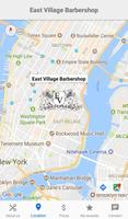 East Village Barbershop اسکرین شاٹ 1