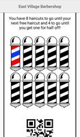 East Village Barbershop اسکرین شاٹ 3