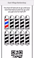 East Village Barbershop スクリーンショット 3