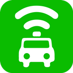 New York Apple Car Service icon